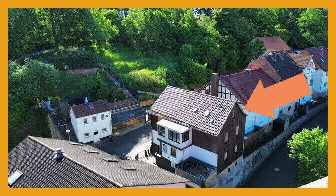 IHRE EINSTEIGERANLAGE! KEINE KÄUFERPROVISION!, 34613 Schwalmstadt