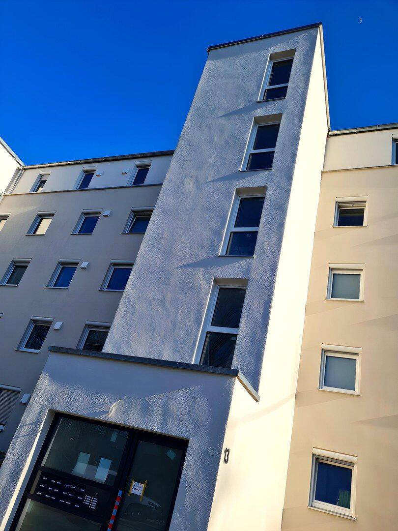 *EXKLUSIVES PENTHOUSE* – mit großzügiger Dachterrasse, 86153 Augsburg (Innenstadt)