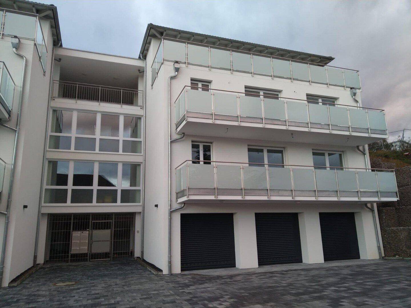 4,5-Zimmer-Wohnungen TOP-Lage EXCLUSIV*GEHOBEN*ZENTRAL*EFFIZIENT, 79725 Laufenburg (Baden)