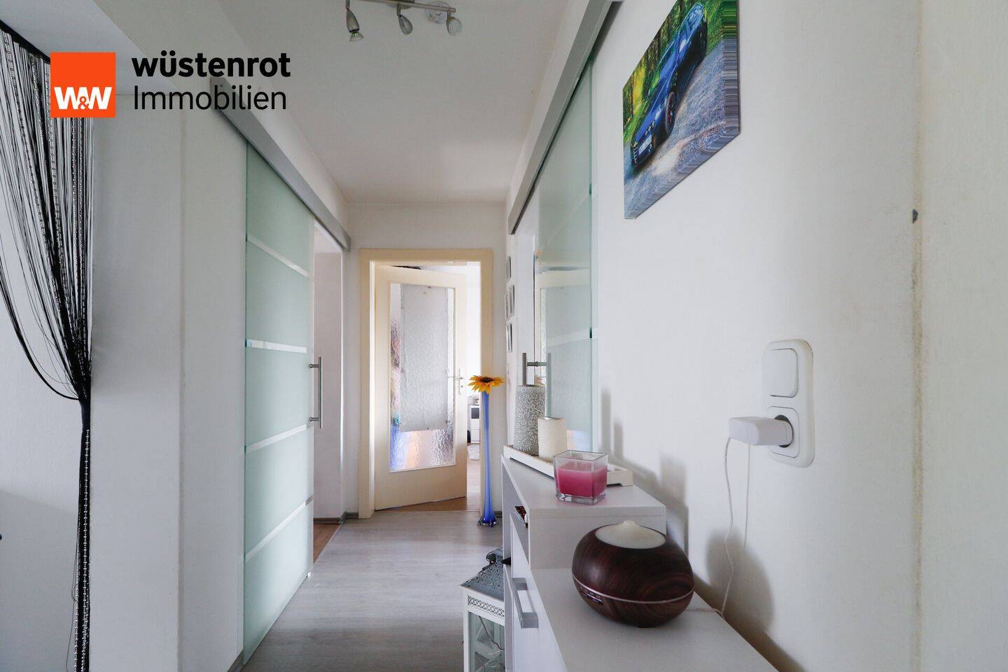 Clever Investiert – Freistehendes Mehrfamilienhaus in ruhiger Lage., 95100 Selb