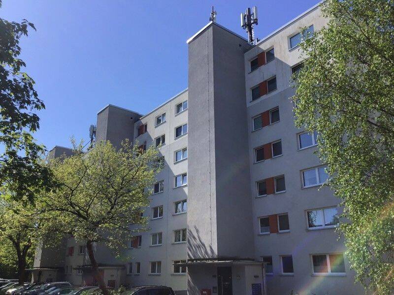 Gut geschnittene 2 Zimmer Wohnung!, 24113 Kiel (Gaarden-Süd Hassee)