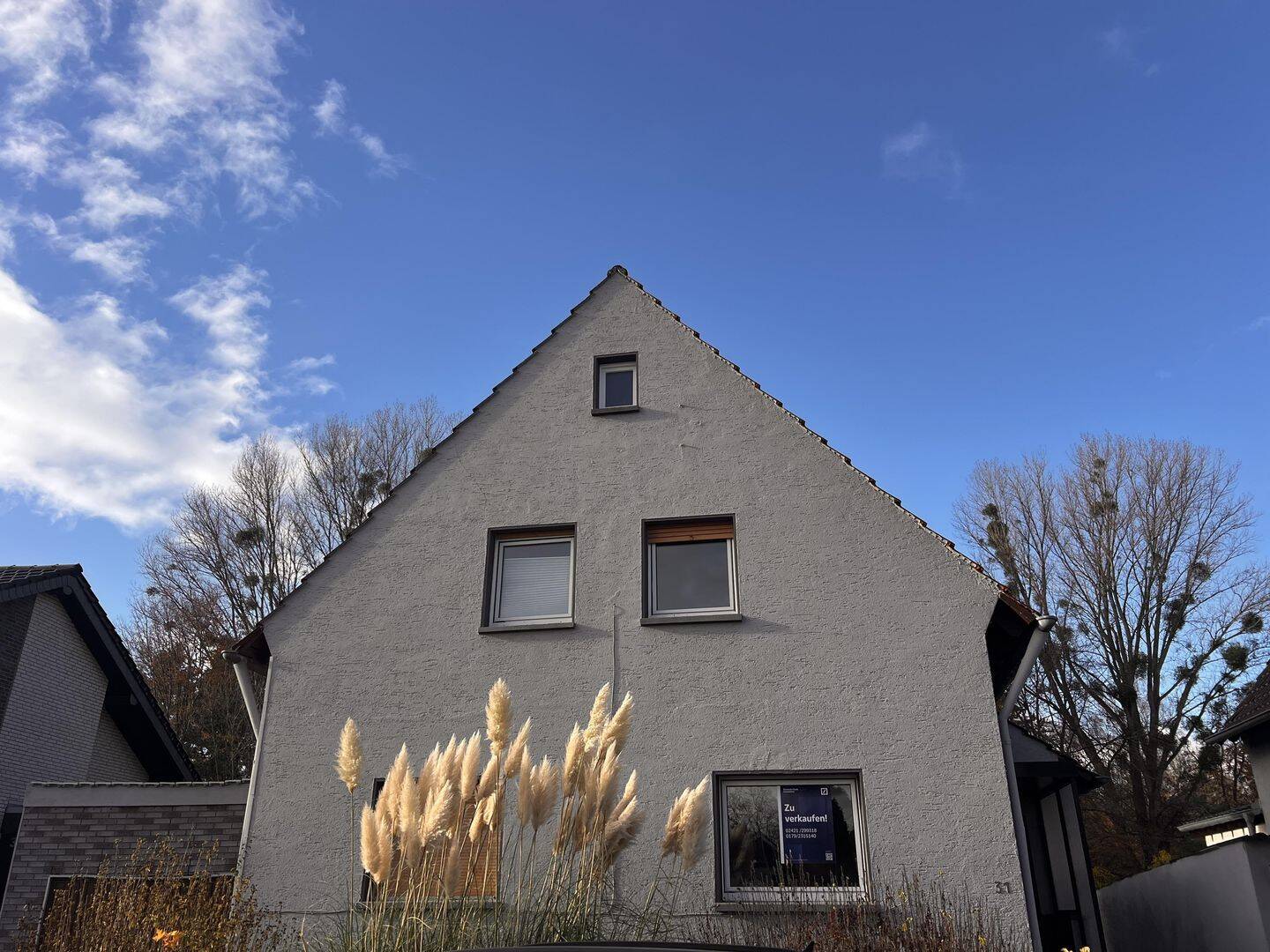 Freistehendes EFH mit Ressourcen in bester Lage von Niederau zu verkaufen!, 52355 Düren