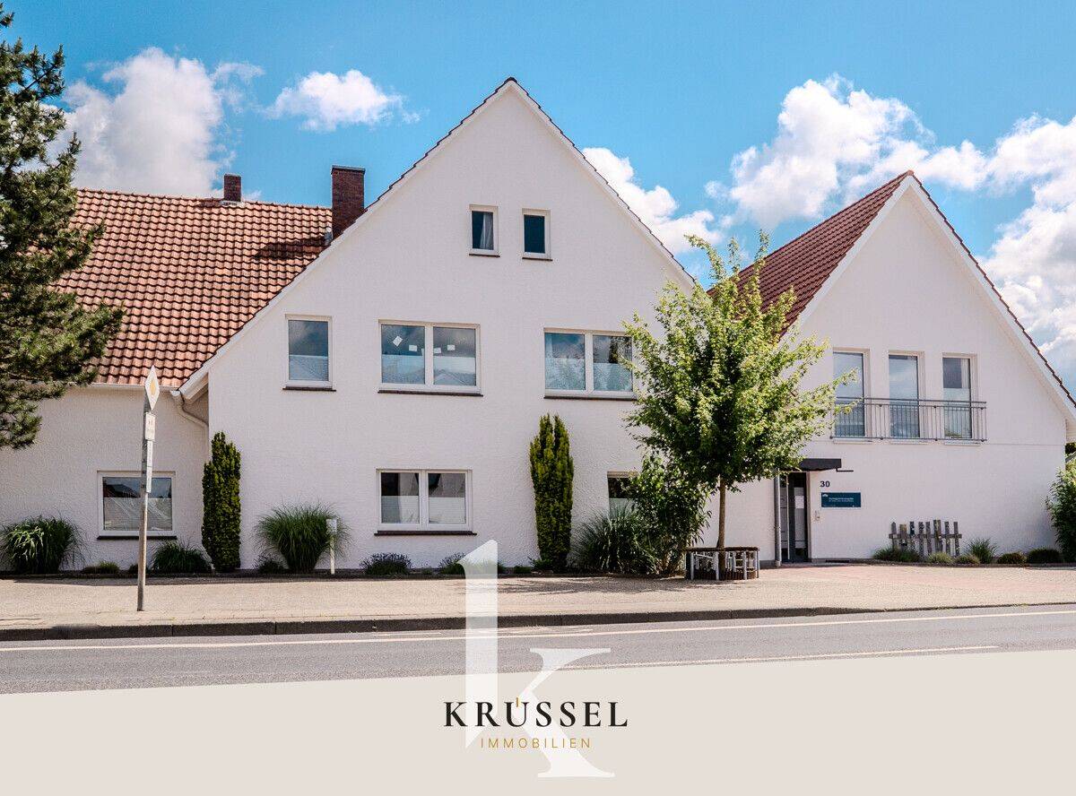 NEU: Nachhaltiges Investment mit langjähriger Mietgarantie in toller Lage von Meppen!, 49716 Meppen