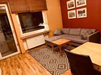 Mietwohnung, 2 Zimmer, 55 m², in Frankfurt am Main, 60322 Frankfurt am Main (Dornbusch Innenstadt Nordend-West Westend-Nord Westend-Süd)