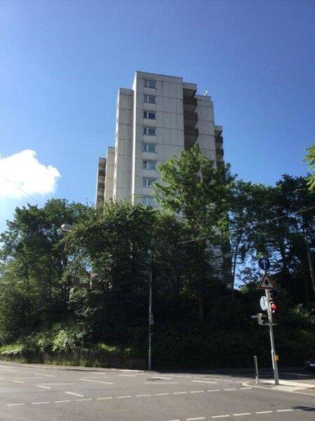 Familienglück: weitläufige 4-Zimmer-Wohnung, 70197 Stuttgart (West)