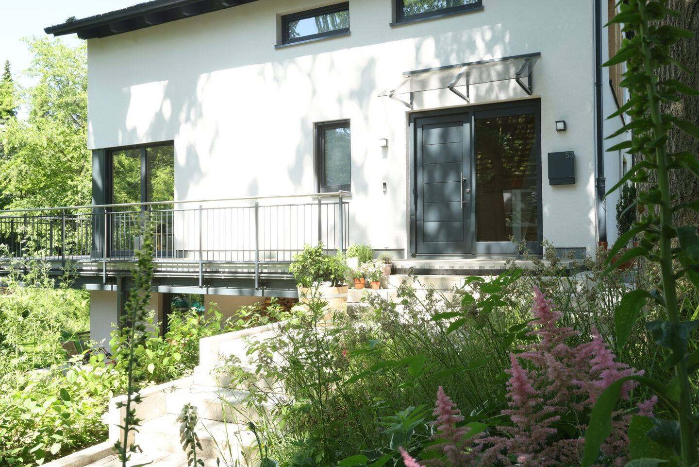 Ihr modernes Zuhause für die ganze Familie, 60435 Frankfurt am Main