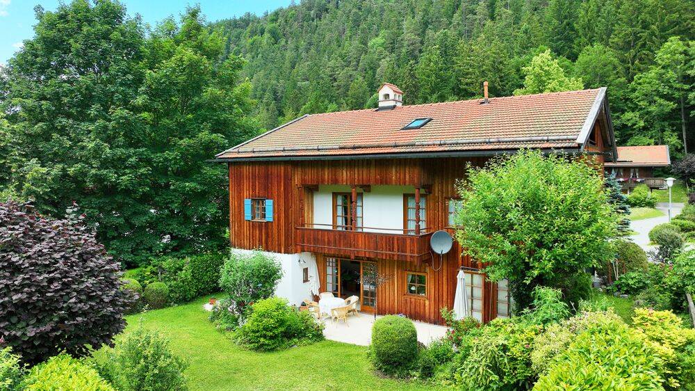 Traumhaftes Landhaus in Bayrischzell, 83735 Bayrischzell