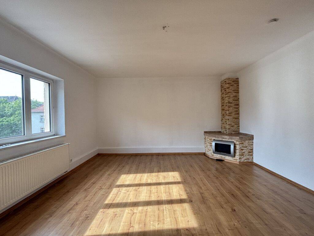 2-Raum-Wohnung in West mit Ethanolkamin und Balkon, 15234 Frankfurt (Oder)