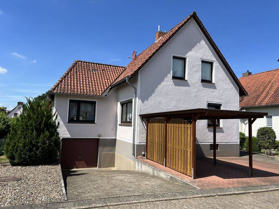 Vorzüge, die überzeugen! Familienfreundlich, zentral und ruhig!, 29683 Bad Fallingbostel