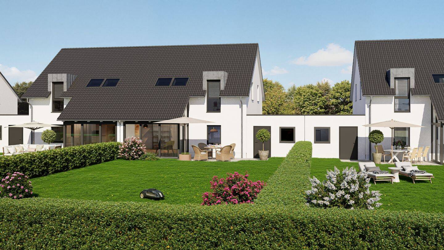 Wunderschönes Wintergartenhaus in toller Lage, 38302 Wolfenbüttel