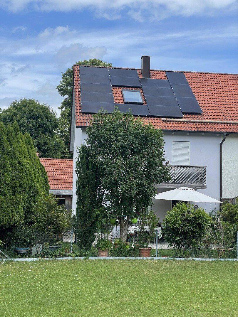 Doppelhaushälfte sucht neuen Eigentümer, 85435 Erding