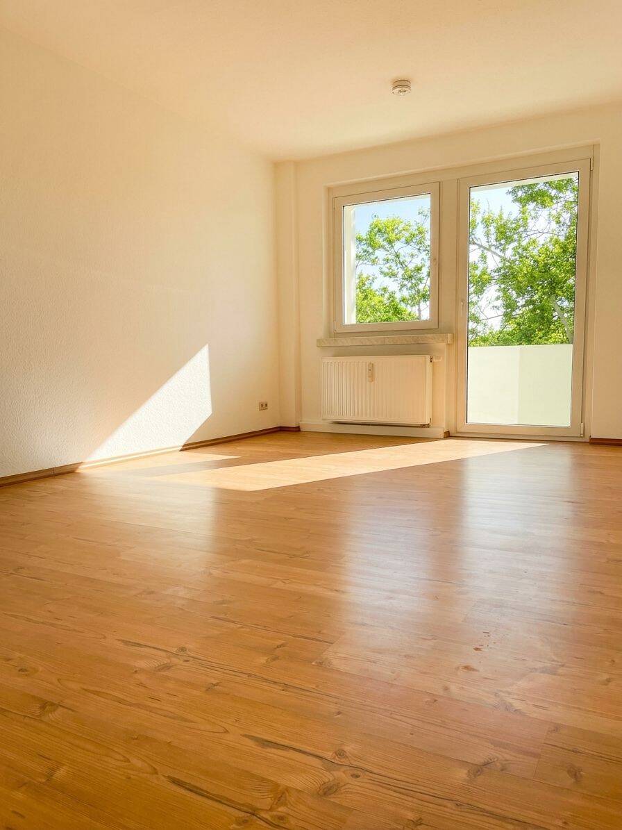 Mietwohnung, 3,5 Zimmer, 73 m², in Zittau, 2763 Zittau