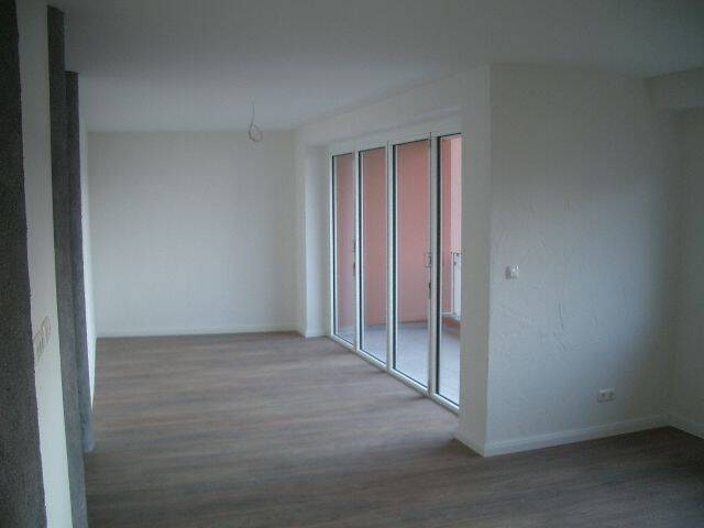 Charmante OG-Wohnung im Herzen von Bad Staffelstein – ruhig, zentral, mit Terrasse und besonderem Raumgefühl (Whg. 3), 96231 Bad Staffelstein
