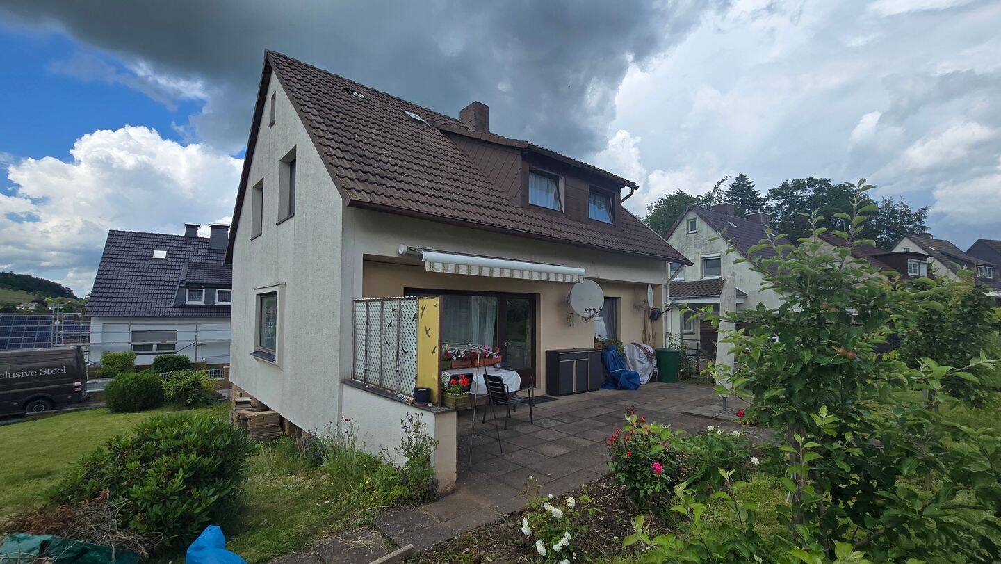 Haus, 5 Zimmer, 204 m², in Eschershausen, 37632 Eschershausen