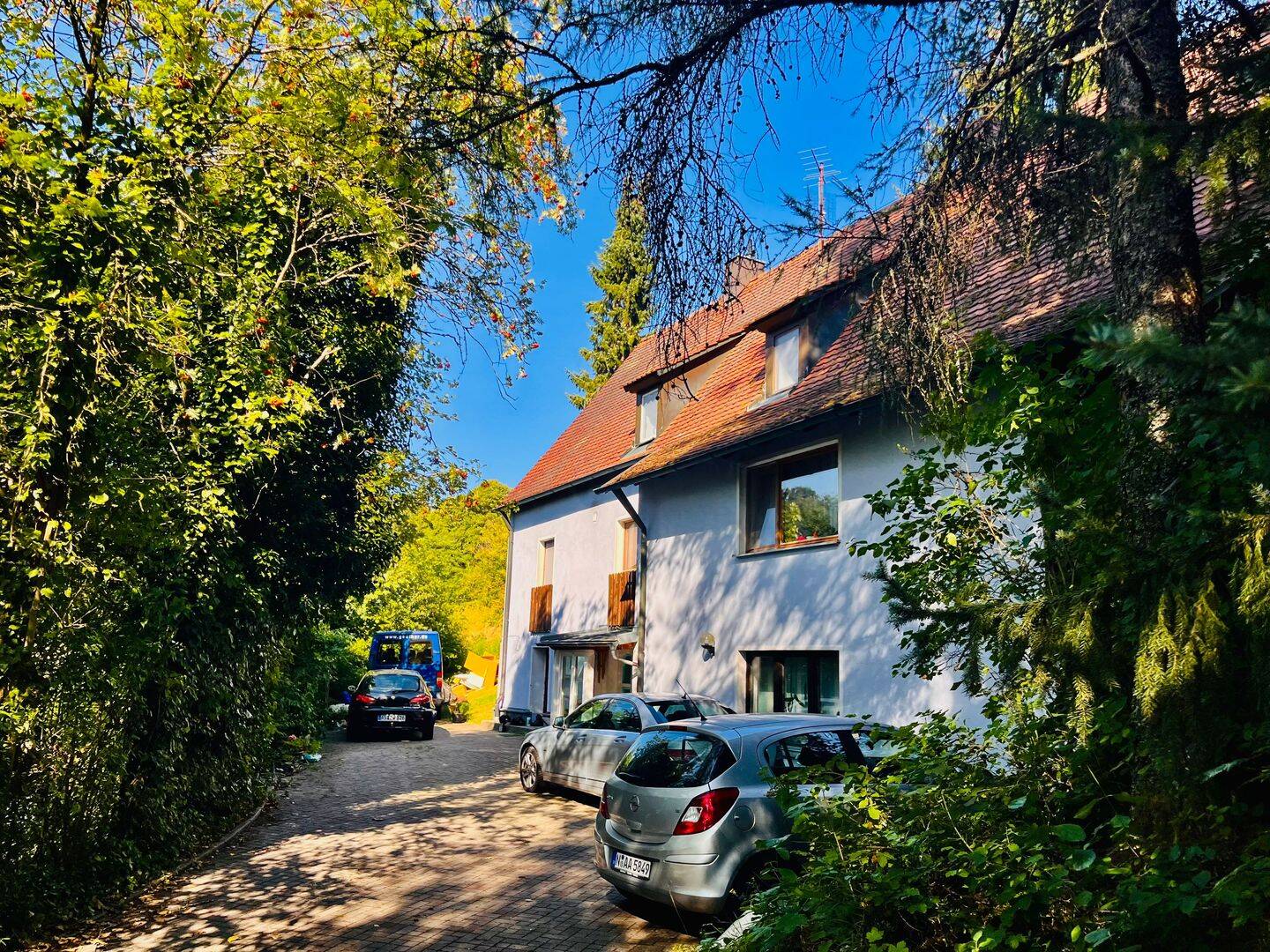 Natur pur, 92280 Kastl
