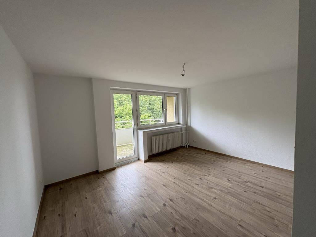 2-Zimmer-Wohnung in Gelsenkirchen Hassel, 45896 Gelsenkirchen (Hassel Scholven)