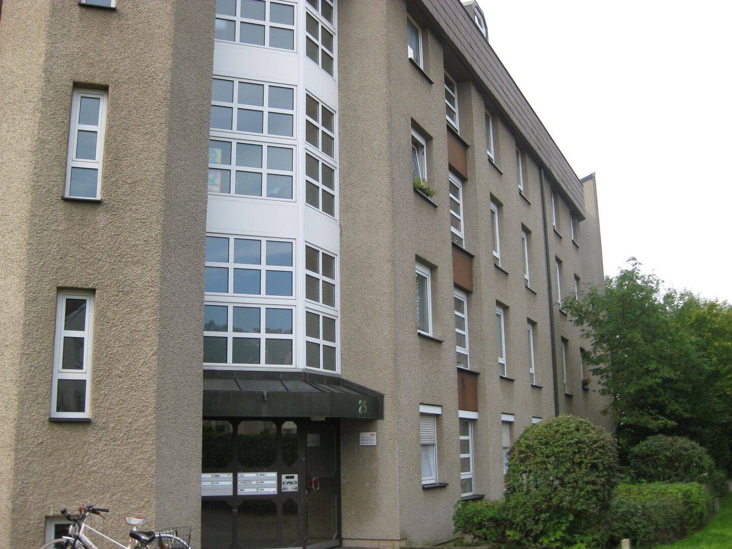 Renovierte 4-Zimmer Wohnung in Nürnberg!, 90449 Nürnberg (Gebersdorf Neuröthenbach Röthenbach bei Schweinau)