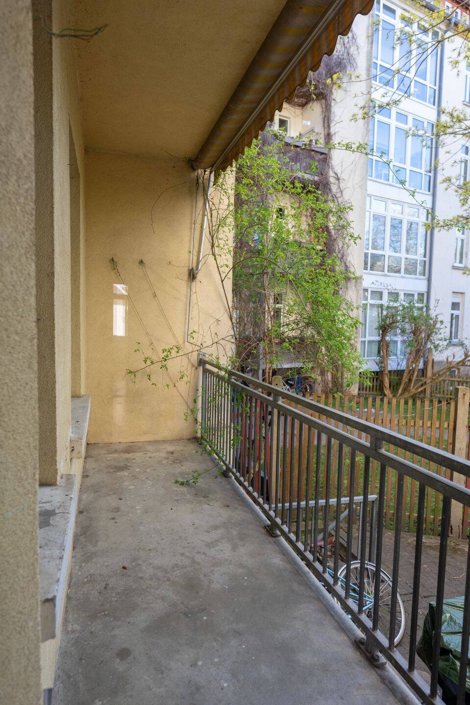 Leipzig Schleußig – Viel Platz auf einer Etage, 4229 Leipzig (Kleinzschocher Plagwitz Schleußig)