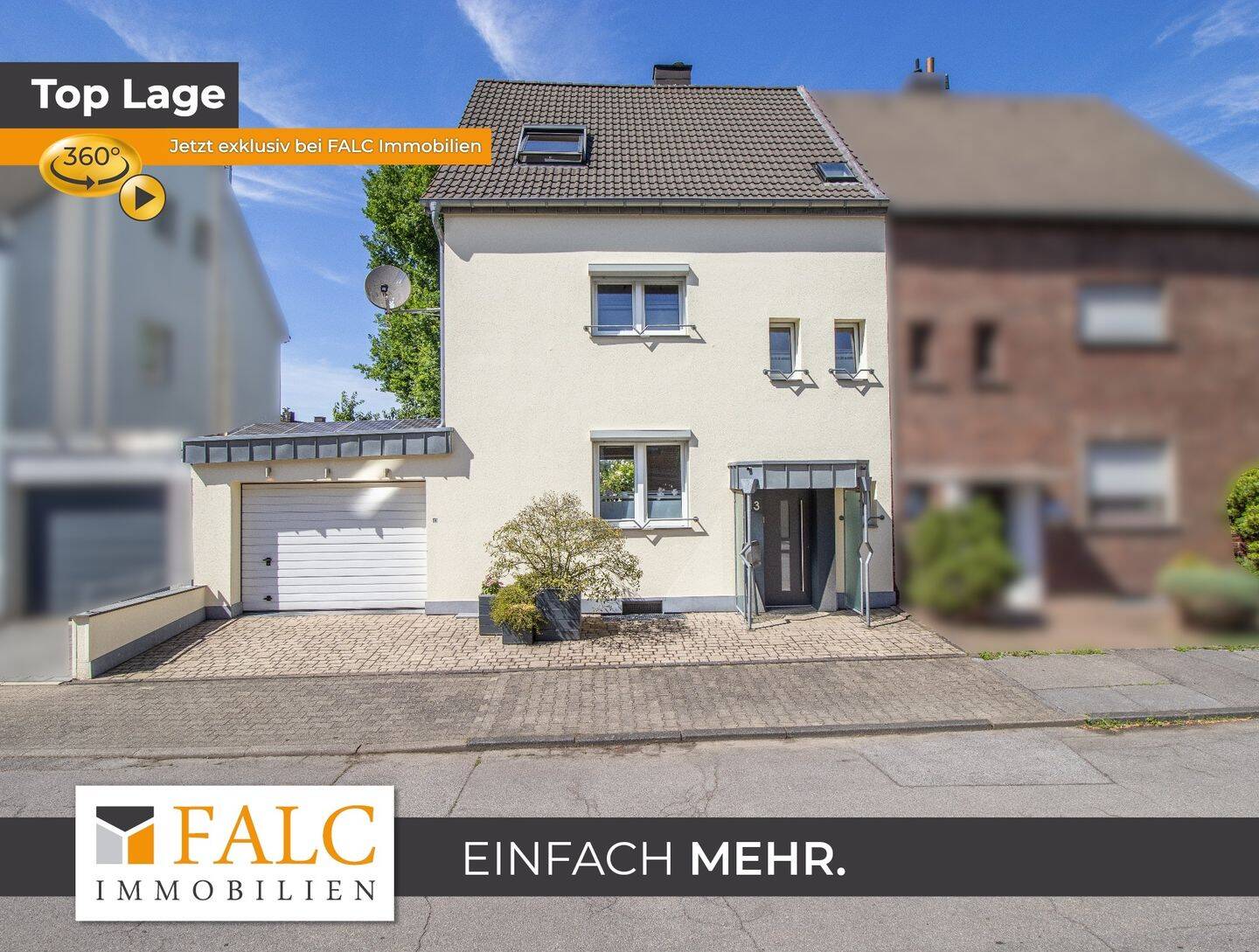 So fühlt sich “nach Hause kommen“ an – mitten in Herzogenrath!, 52134 Herzogenrath