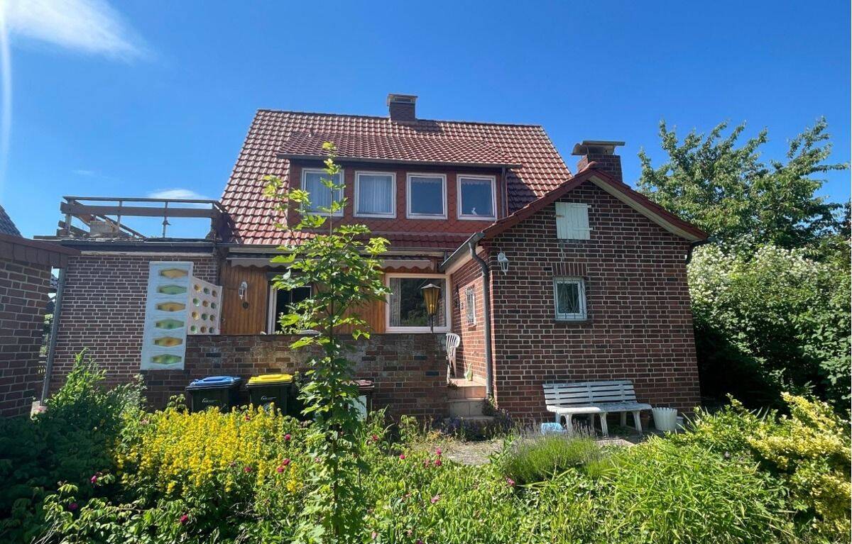 Einfamilienhaus in Schneverdingen zu verkaufen., 29640 Schneverdingen