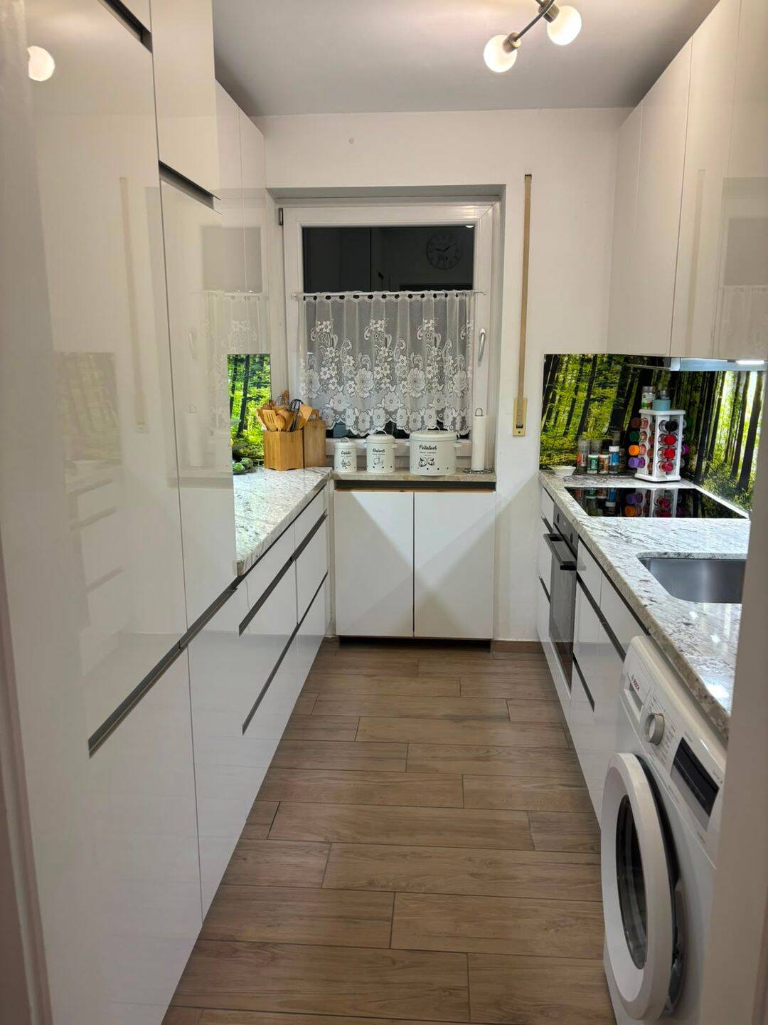 Sonnige 3,5-Zimmer Wohnung im Herzen von Landshut, 84034 Landshut (Münchnerau Nikola West)
