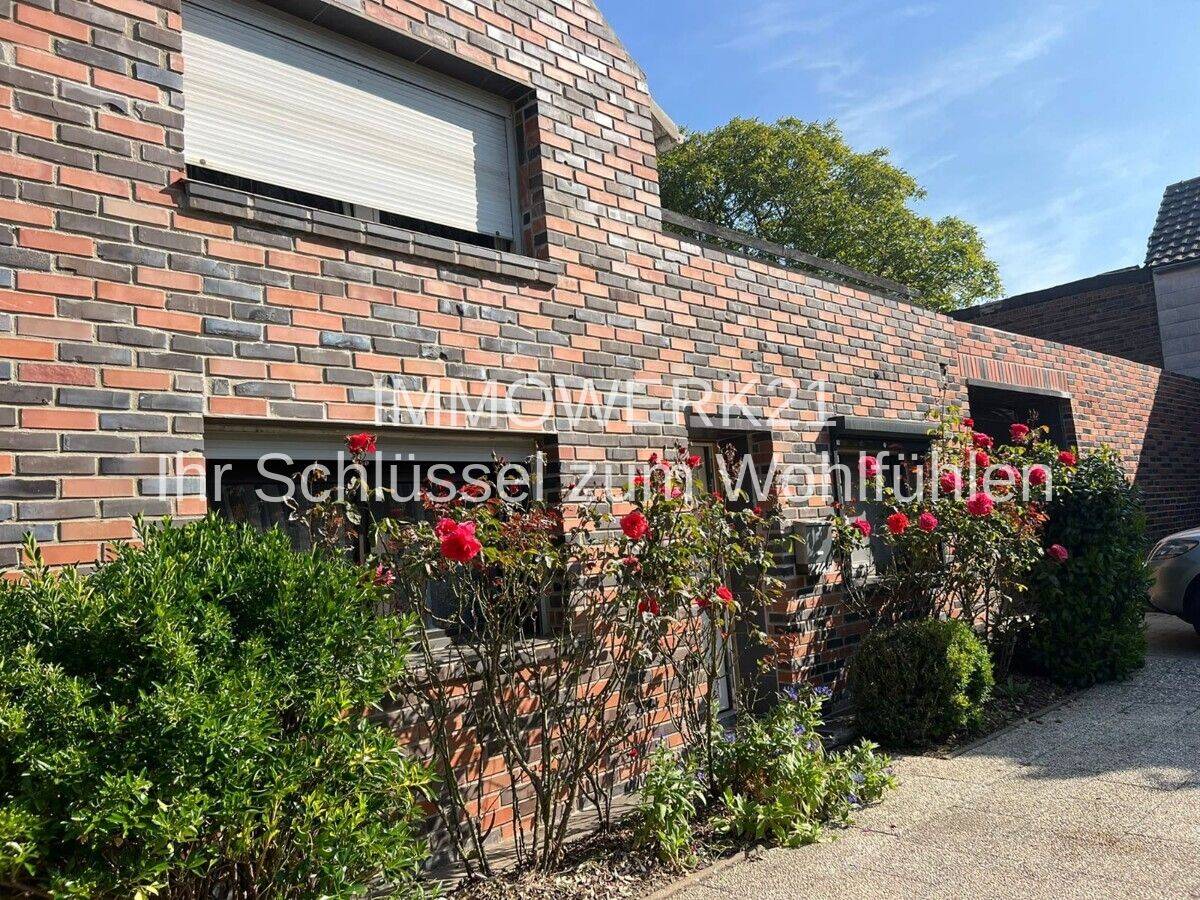 Wunderschönes Einfamilienhaus ländlich gelegen mit Selbstversorgergarten und großzügigem Grundstück, 52388 Nörvenich