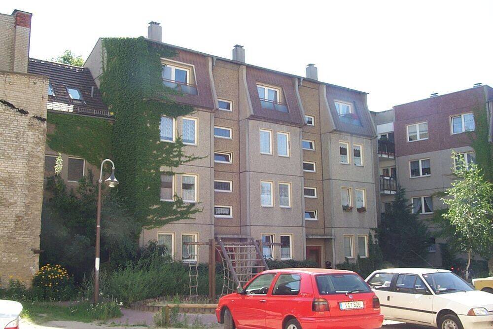 Einziehen und wohlfühlen, 3046 Cottbus (Mitte Spremberger Vorstadt Ströbitz)