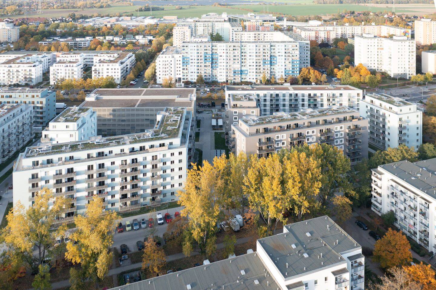 Endlich Platz für alle-Familienfreundliches Wohnen, 12629 Berlin (Marzahn-Hellersdorf Hellersdorf)