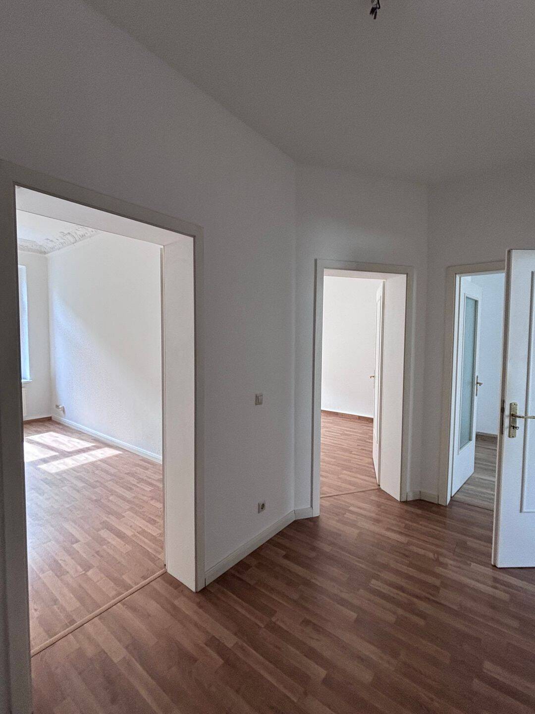 Schöne 2 Raumwohnung in Schleußig, 4229 Leipzig (Kleinzschocher Plagwitz Schleußig)