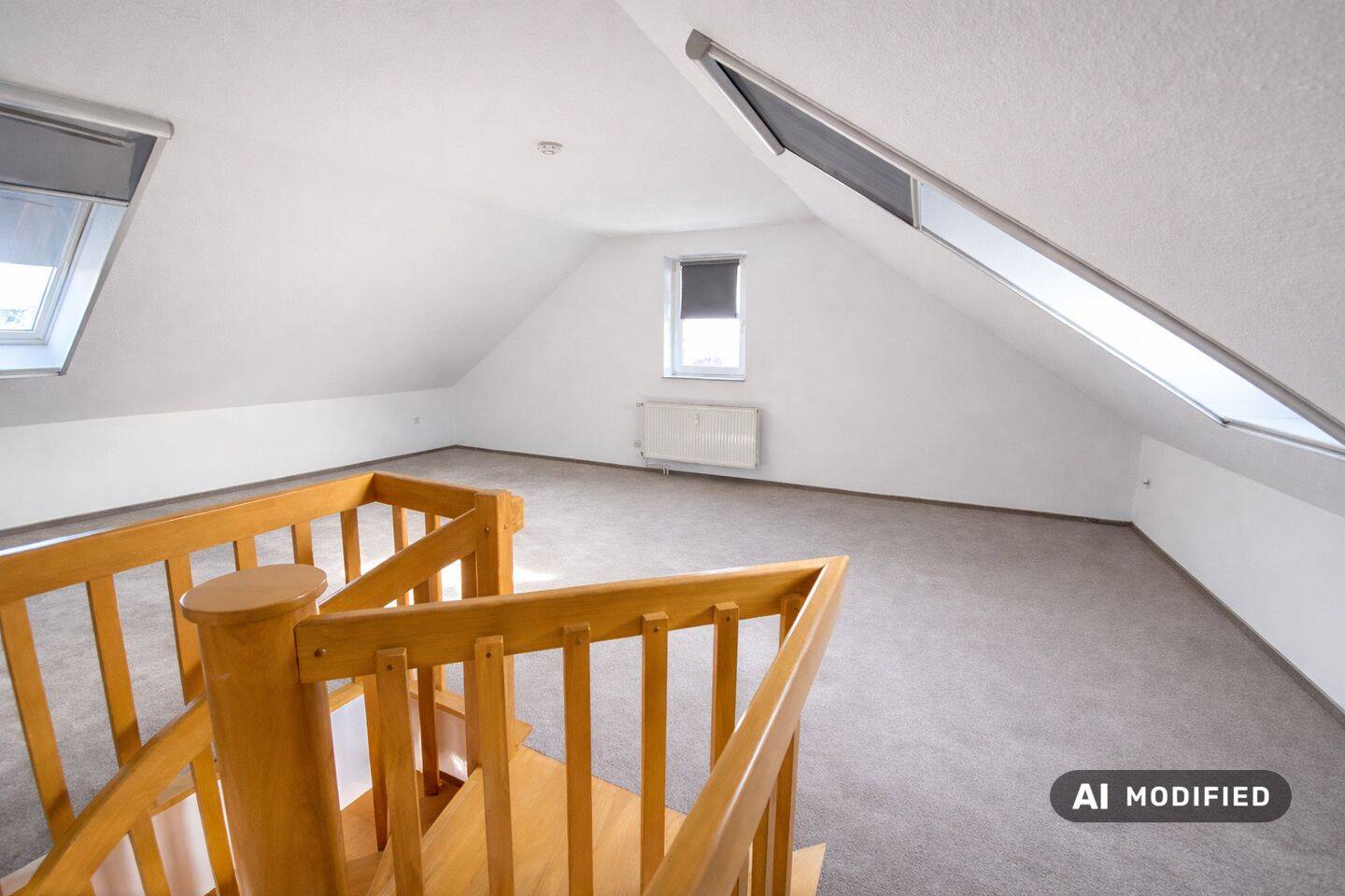 Charmante 3-Zimmer-Maisonette – Ihr neues Zuhause wartet!, 30938 Burgwedel