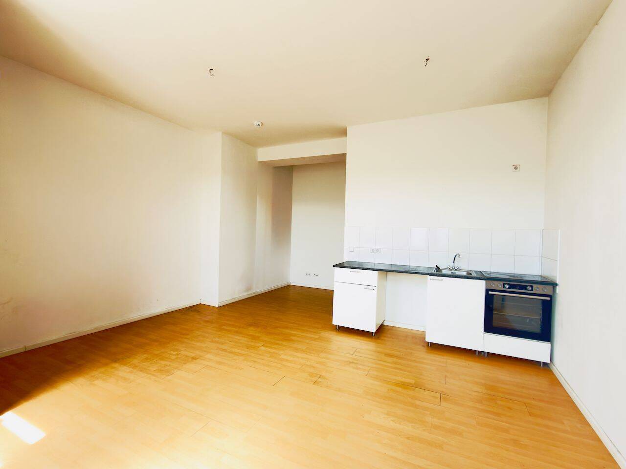 2-Zimmer Geschosswohnung in Berlin-Neukölln (2. OG), 12051 Berlin (Neukölln)