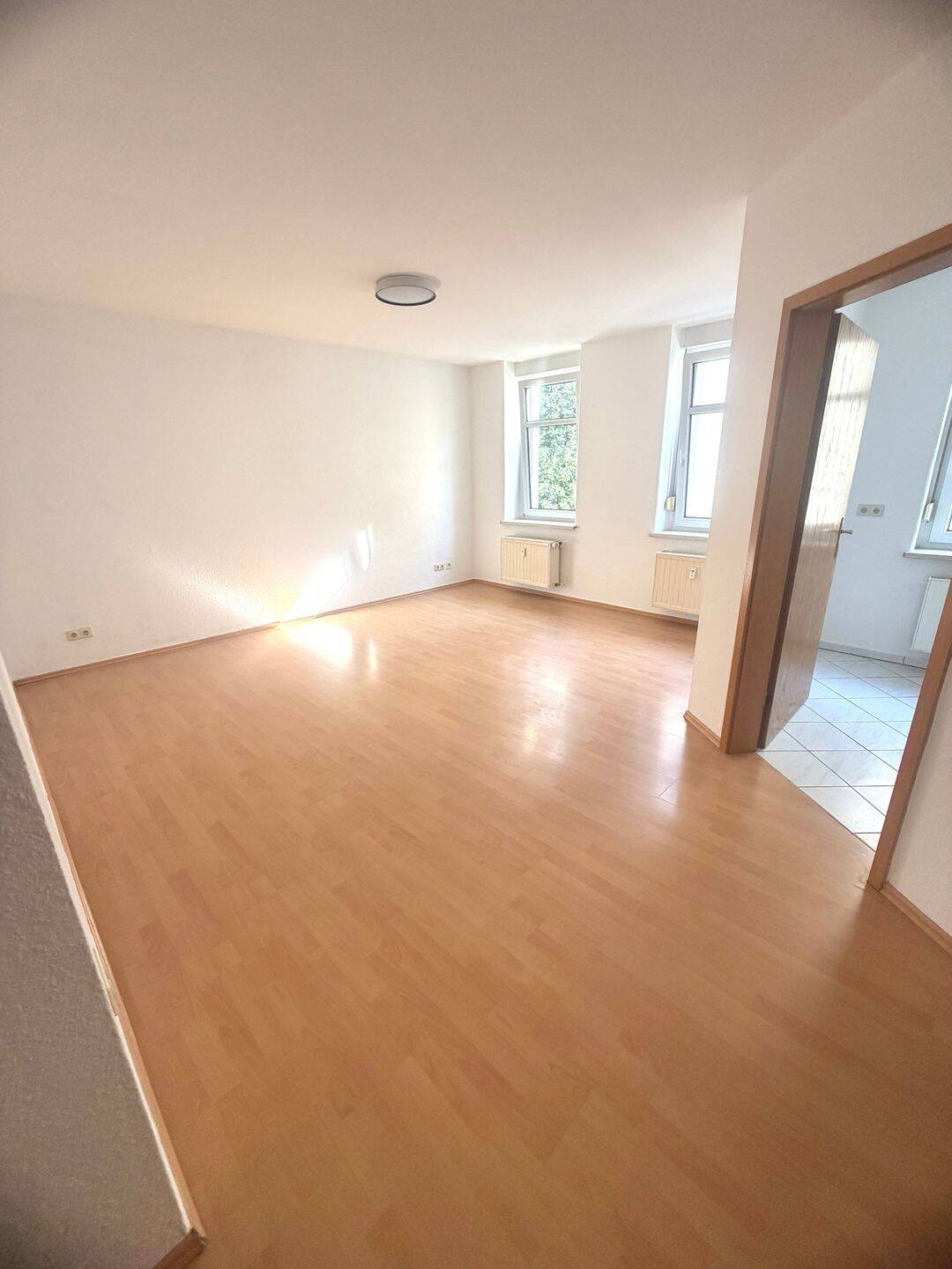 Schöne 2.Zimmer-Wohnung in ruhiger Lage, 7546 Gera