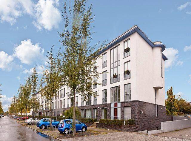 schöne 1,5-Zimmer-Wohnung mit zwei Wintergärten, 12355 Berlin (Neukölln Kolonie Platanenblick Rudow Siedl. An der Rudower Höhe)
