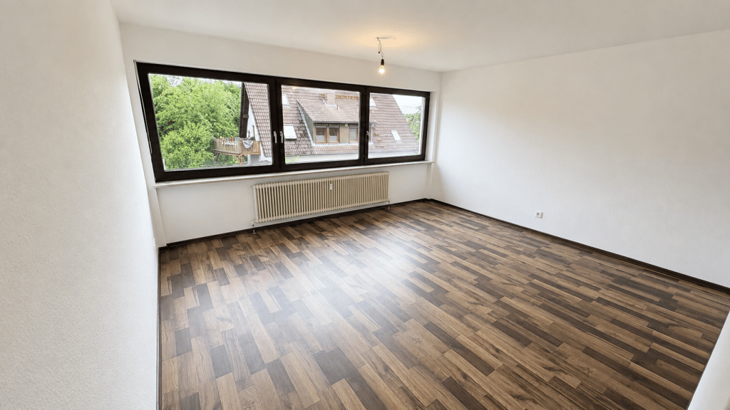 Schöne 1-Zimmer-Wohnung in beliebter Lage Buckenhof, 91054 Erlangen (Burgberg Erlangen-Nord Erlangen-Ost Innenstadt Sieglitzhof)