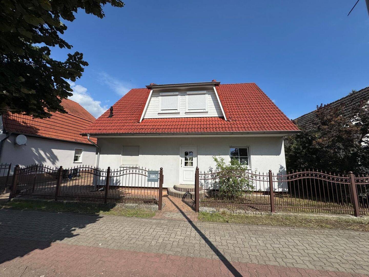 Komfortables Einfamilienhaus*gute Lage*Langzeitmiete*Rüdersdorf, 15562 Rüdersdorf bei Berlin
