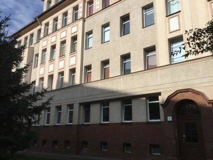 Auf gute Nachbarschaft: 2-Zimmer-Wohnung, 4317 Leipzig (Neustadt-Neuschönefeld Reudnitz-Thonberg Zentrum-Ost)