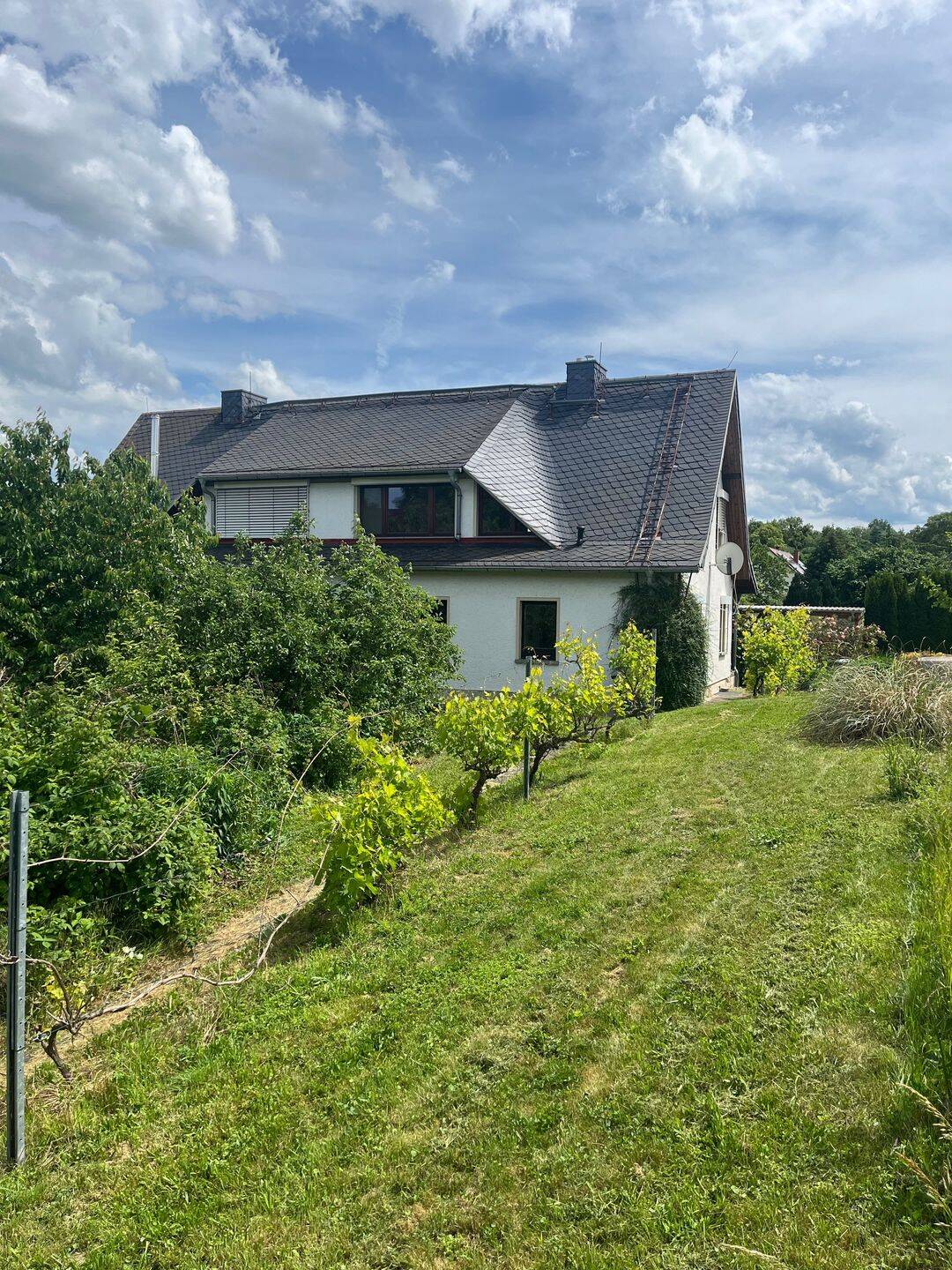 Das Haus eines Handwerkers sucht eine neue Familie, 6618 Naumburg (Saale)