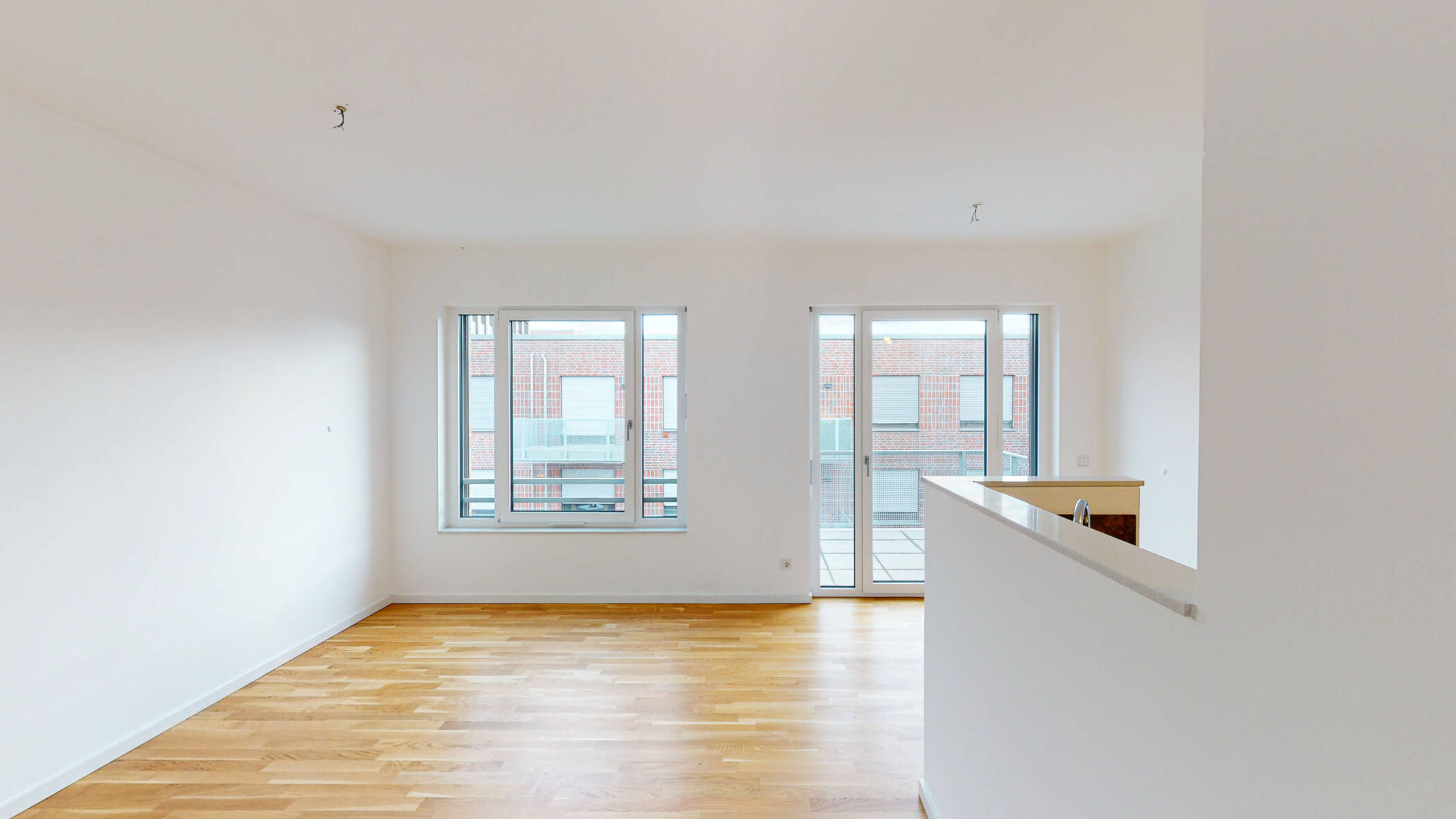 Exklusives Wohnen in der Überseestadt, 28217 Bremen (Handelshäfen Steffensweg Utbremen Westend)