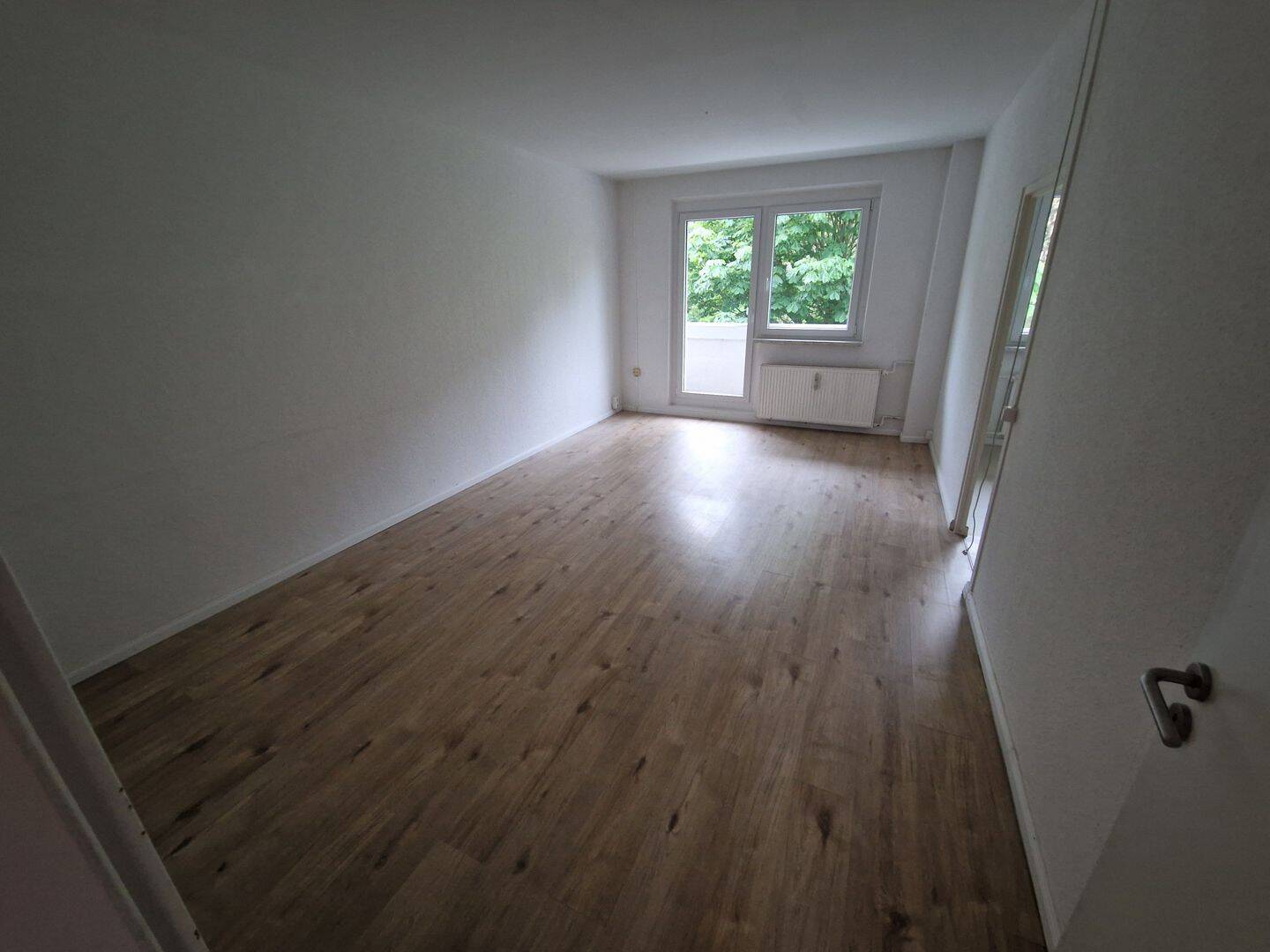 2 RW + Balkon + Badewanne + Ruhe, 2692 Doberschau-Gaußig
