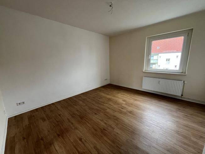 Sanierte Wohnung, ruhige Lage… neues Zuhause!, 39387 Oschersleben (Bode)