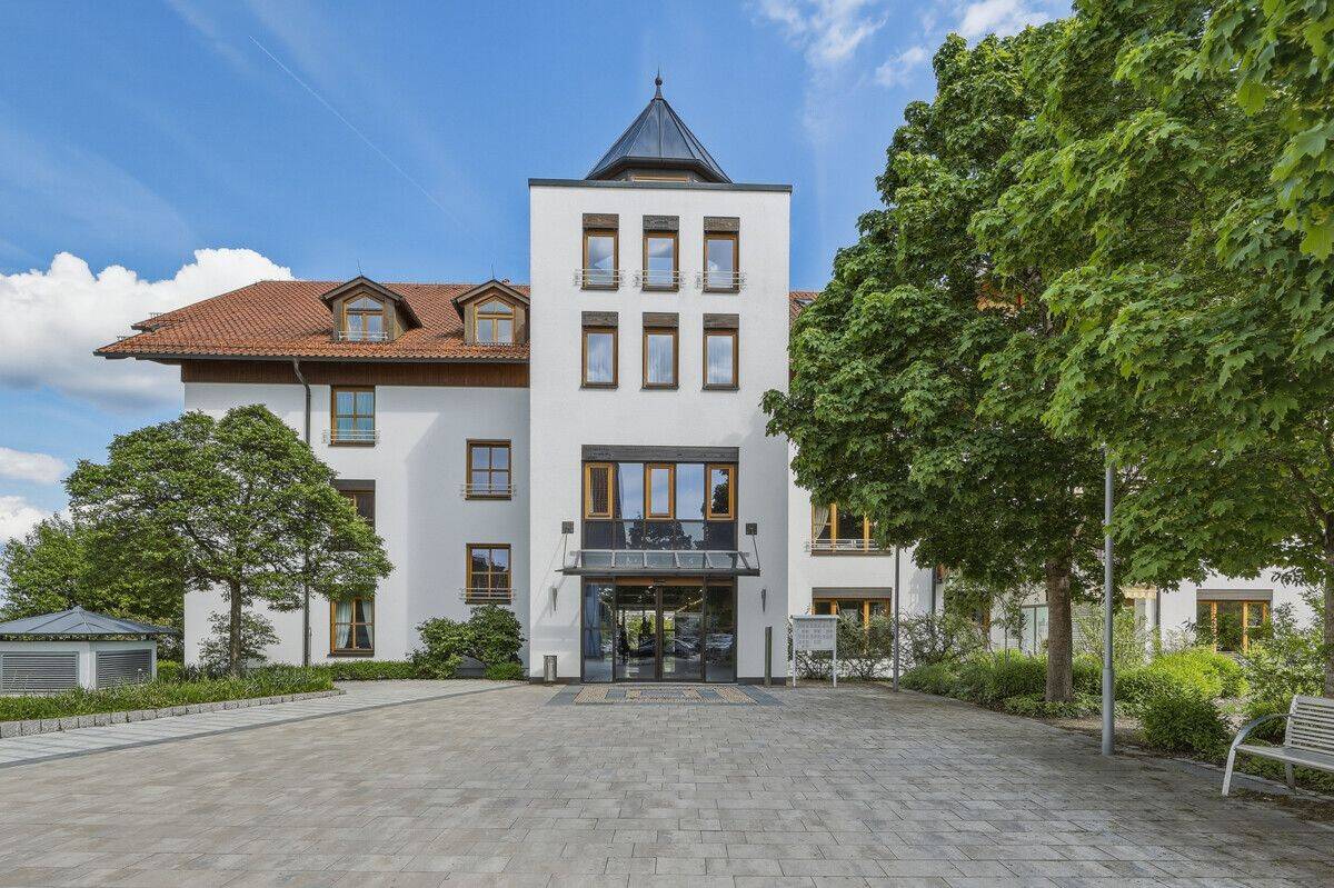 Attraktive Investitionsmöglichkeit in Seeshaupt, 82402 Seeshaupt