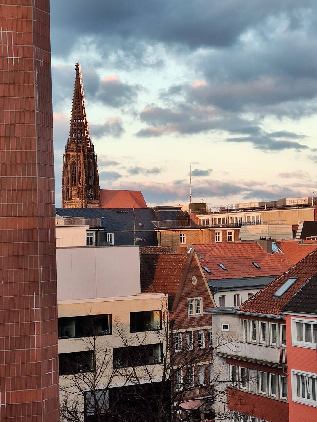 LAGE LAGE LAGE – Zentrales City-Living plus sichere Wertanlage, 48143 Münster (Centrum)