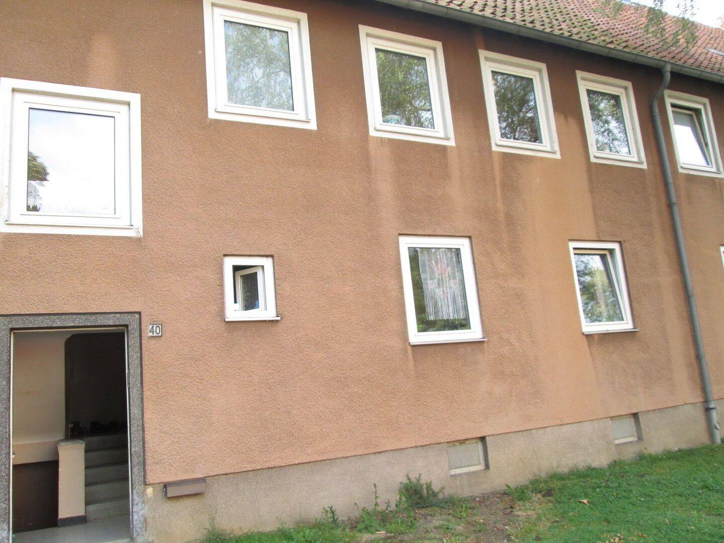Für Sie renoviert!3 Zimmer in Seenähe, 38226 Salzgitter (Lebenstedt)