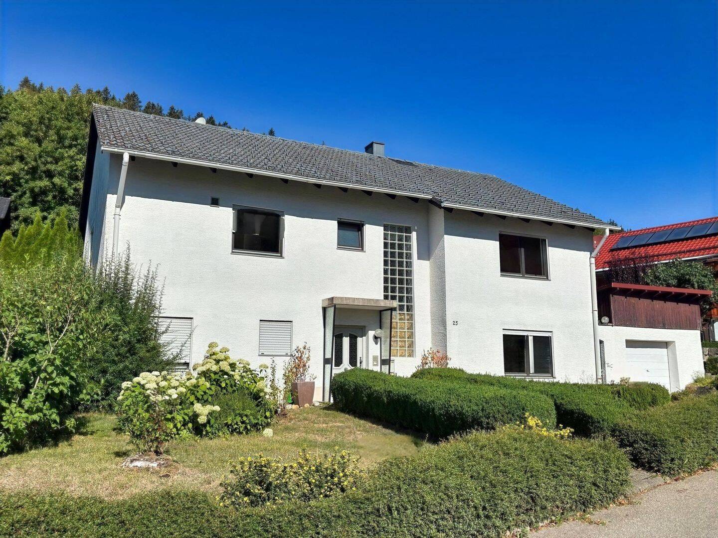 Wohnen mit hoher Lebensqualität!, 72469 Meßstetten