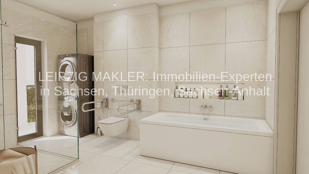 Wir sanieren unser Mehrfamilienhaus und bieten bezahlbare 4-R und 5-R-Wohnungen für Familien an, 4451 Borsdorf
