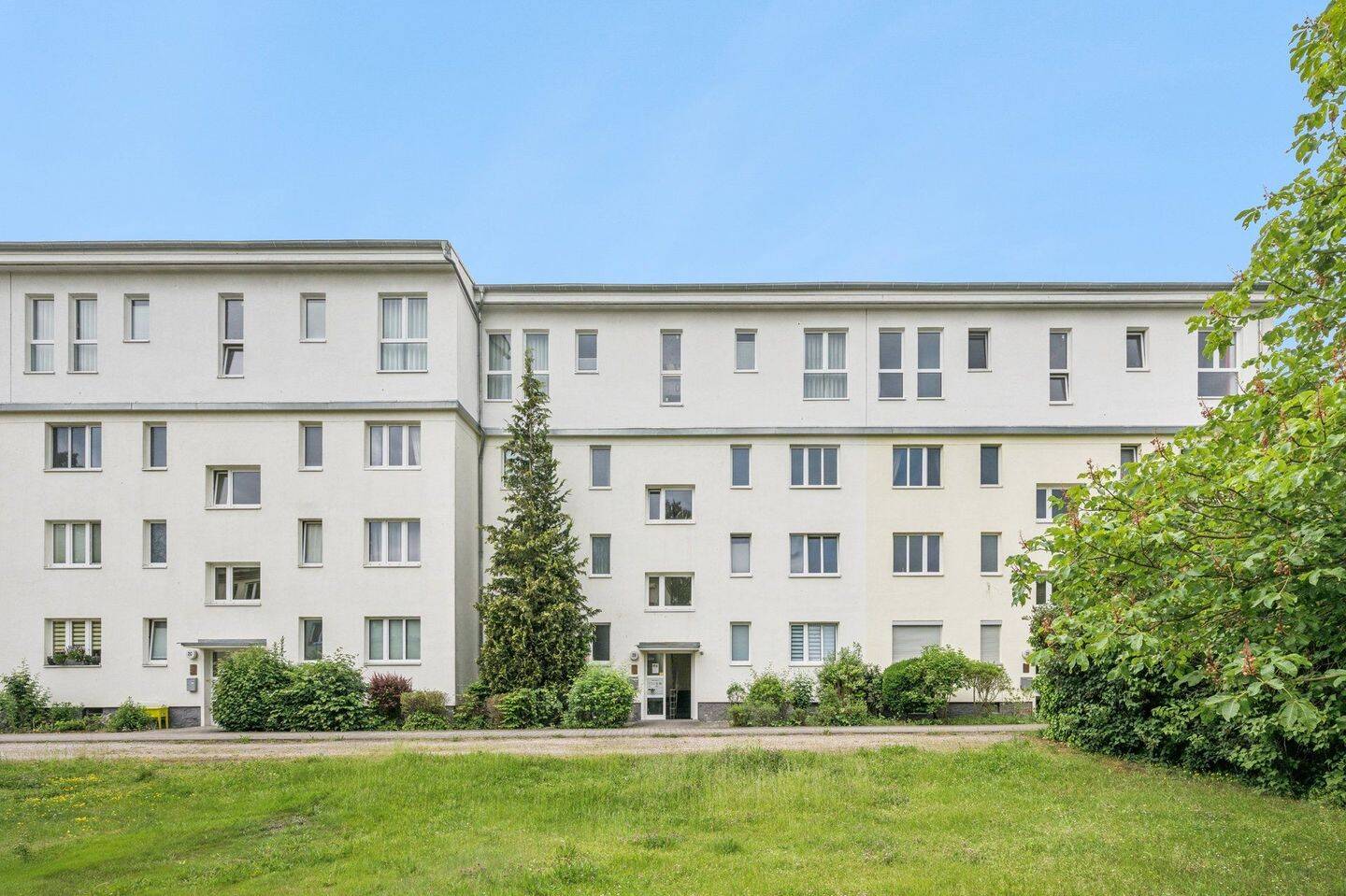 Wo das Grün Zuhause ist, 12305 Berlin (Tempelhof-Schöneberg Buckow Lichtenrade)