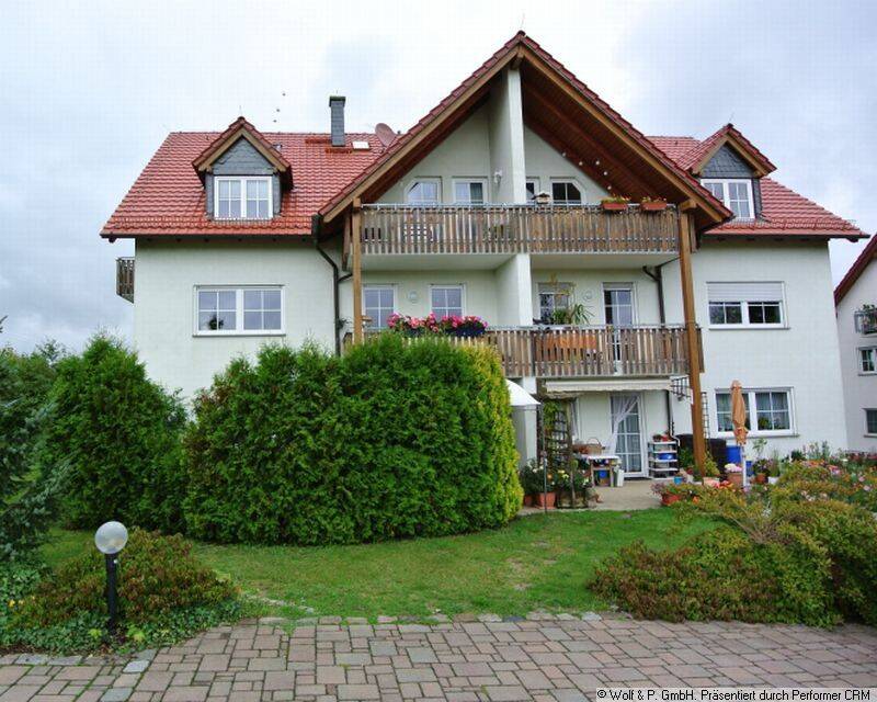 DD-Weixdorf, 3-Zimmer-WE mit Terrasse im EG, Neubau, 1108 Dresden (Marsdorf Weixdorf)