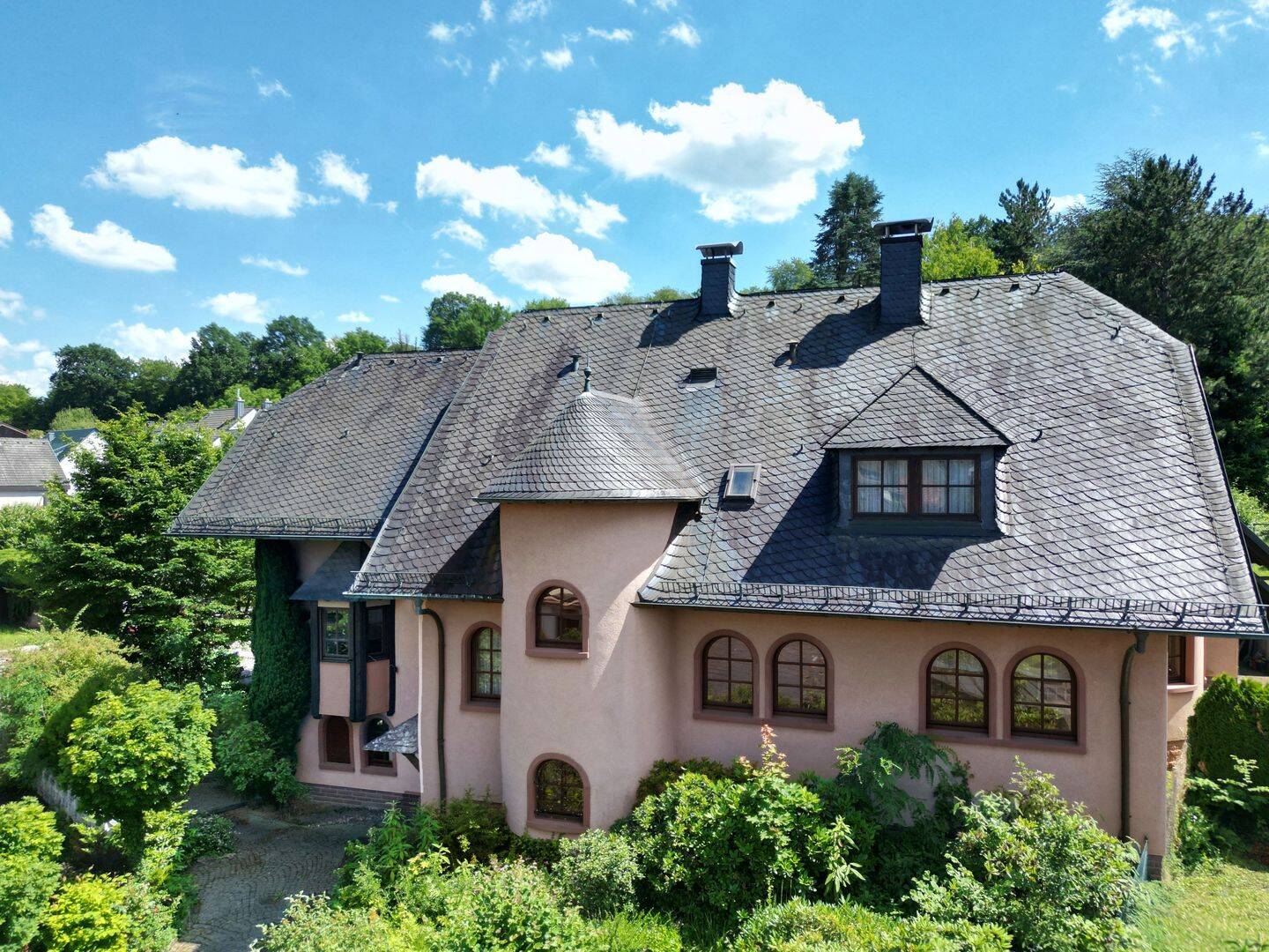 Big – Bigger – Bridgerton, 63808 Haibach