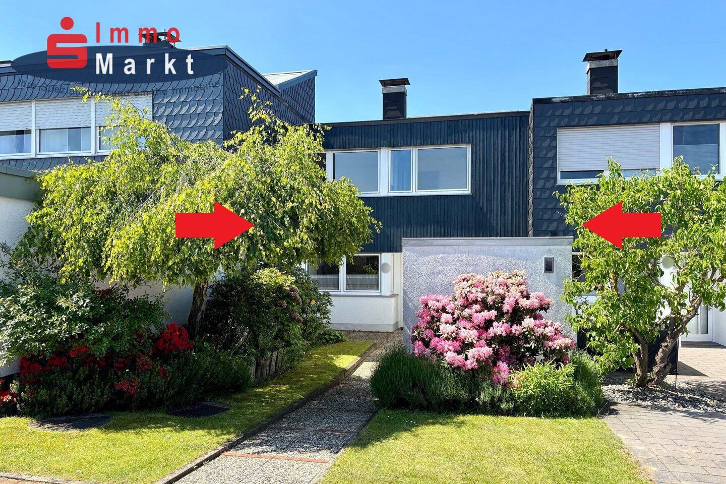 Bald Ihr neues Zuhause!, 32429 Minden