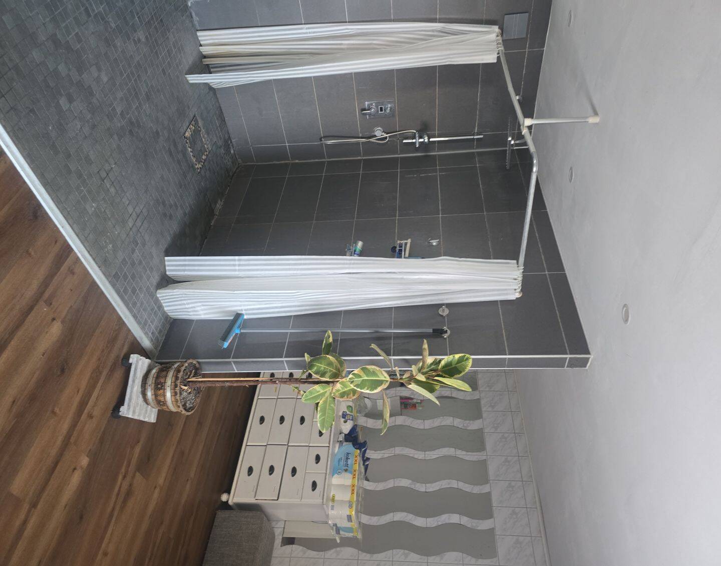 Modernes WG-Zimmer (ca. 16 m²) in 35287 – Roßdorf 13 von Marburg entfernt, 35287 Amöneburg